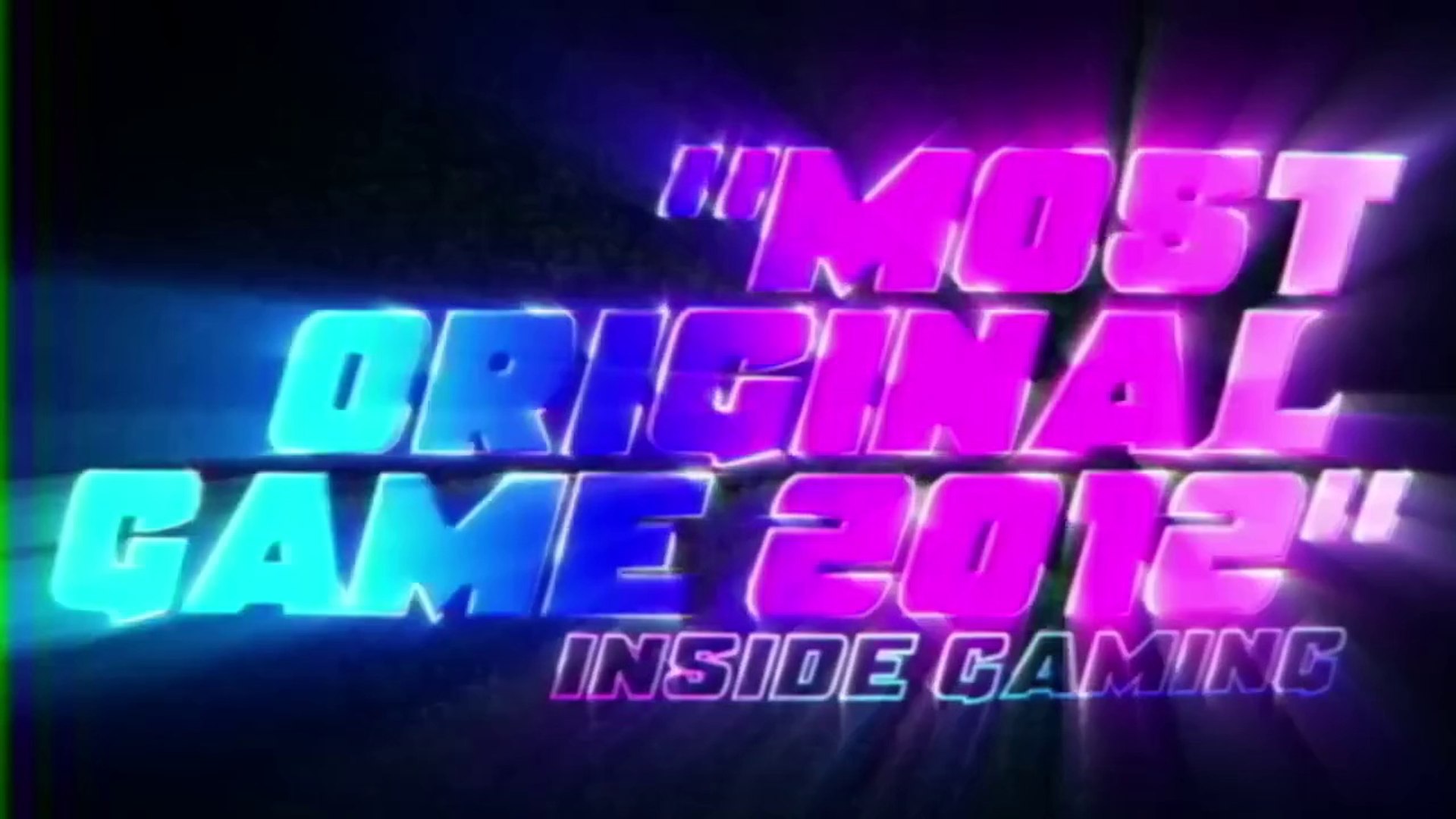 ⁣Hotline Miami - Disponible sur PS4 (GC 2014)