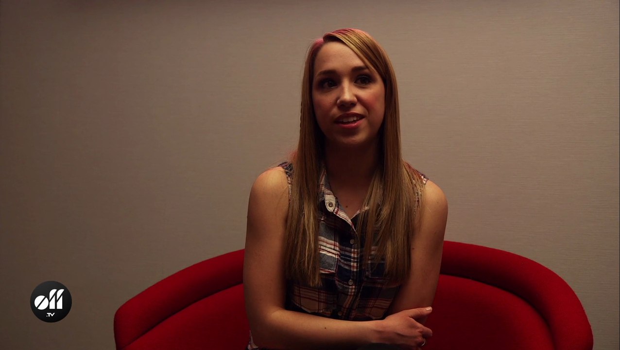 Marily signe un contrat chez Polydor