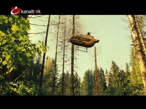 KONTRAT 12 Ağustos Salı akşamı saat 19.50'de Kanaltürk Sinema Kuşağında!