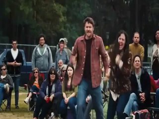 Timothy Green'in Sıradışı Yaşamı - Fragman