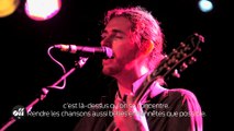 Hozier au Nouveau Casino : son premier concert en France