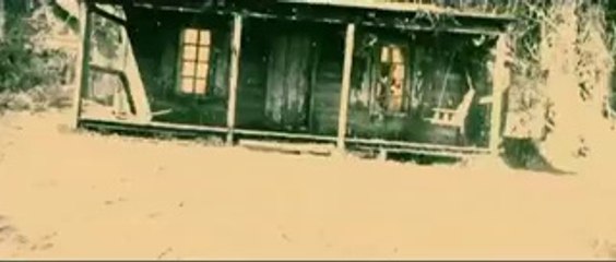 Kötü Ruh - Fragman