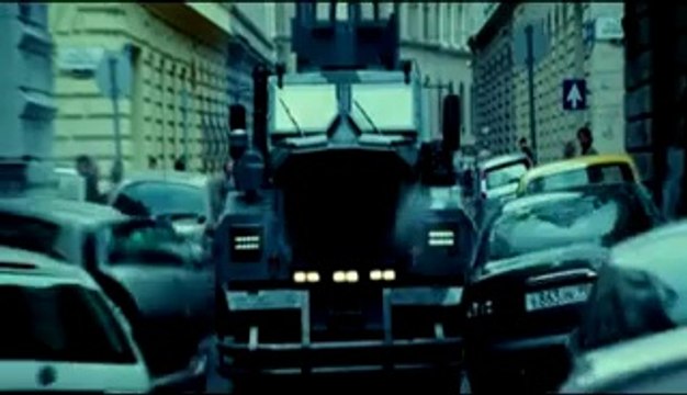 Zor Ölüm: Ölmek İçin Güzel Bir Gün - Fragman