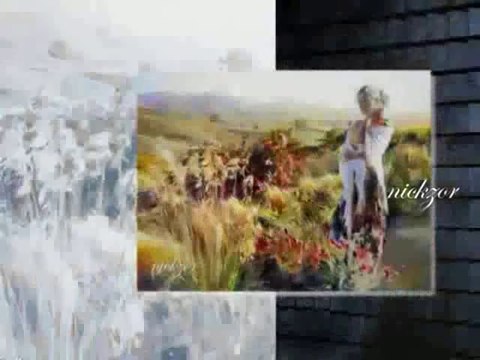 PERİHAN ALTINDAĞ SÖZERİ - BİR NİGAH ET NE OLUR