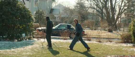 Life of Crime (2014) Trailer 2 - Crime Comedy Starring Jennifer Anniston