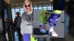 Rita Ora Can Pull Off the Ultimate Fashion Faux Pas