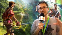 Fable Legends nos impressions