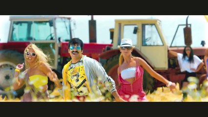 Power Nuvvu Nenu Song