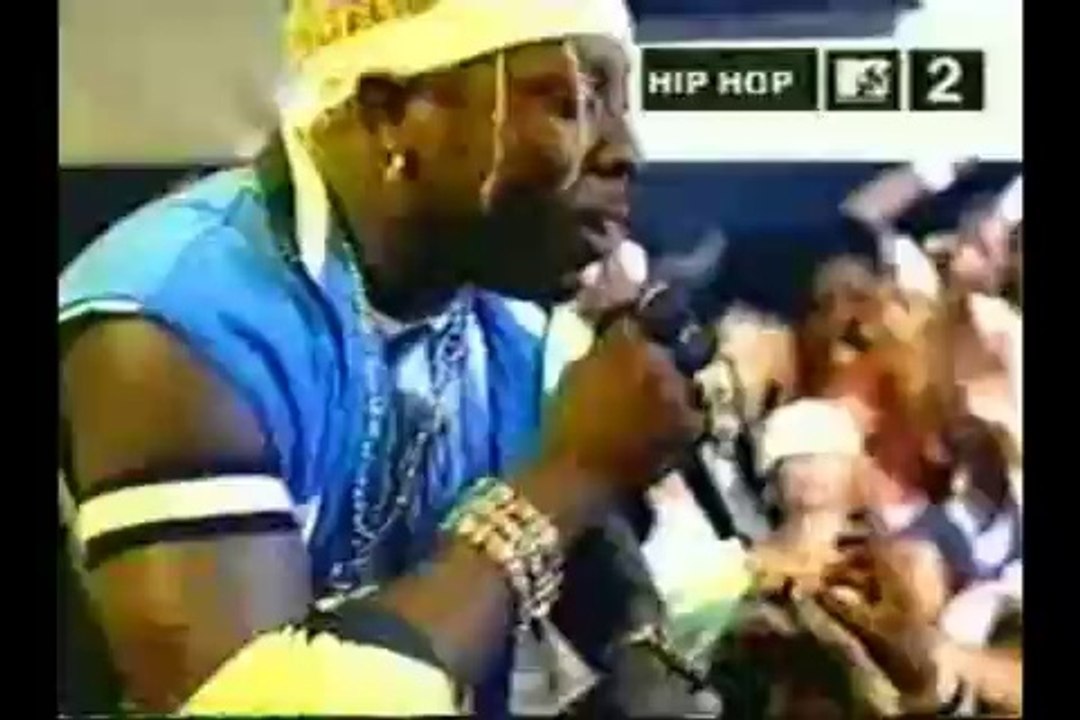 Elephant Man ft. Chris Brown - FEEL THE STEAM