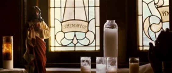 Son Ayin 2 - Fragman