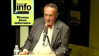 Le Débarquement en Provence, "mieux organisé qu’en Normandie"