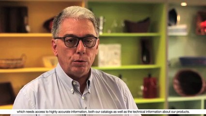 [EN] Valero selects Flexible Storage to back up, synchronize and share its data [video]