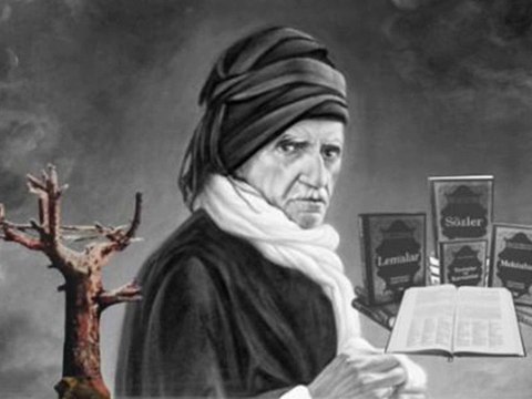 risalei nuru kendi malın bil - Bediüzzaman Said Nursi