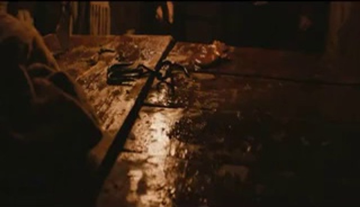 Eve Dönüş: Sarıkamış 1915 - Fragman