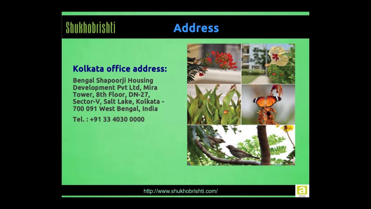 Luxury  Flats and Apartments in Kolkata