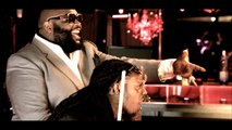 9 Piece - Rick Ross feat. Lil Wayne [Official Music Video HD] - ]\/[/,\‘”|’” /-\L’”|’”aF