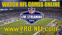 Watch Seattle Seahawks vs San Diego Chargers NFL Football Streaming Online