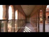 Inside Junagarh Fort, Bikaner