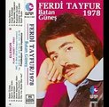 Ferdi Tayfur - Her Kadeh (720)
