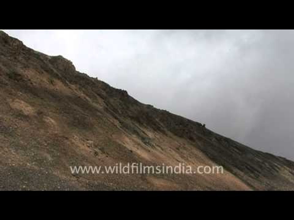 Time Lapse, Sikkim