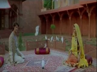 Jodhaa Akbar - Fragman