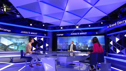 Avis de tempête cette nuit