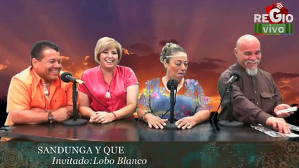 ZANDUNGA Y QUE 8 DE AGOSTO DEL 2014 2a PARTE