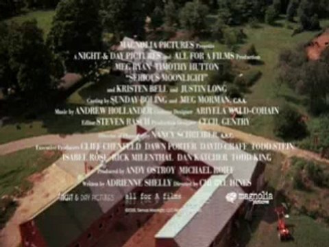 Ay Işığı - Fragman