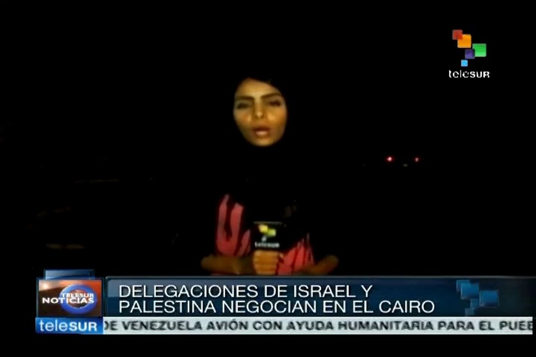 Pese a tregua, Israel disparó contra pescadores palestinos