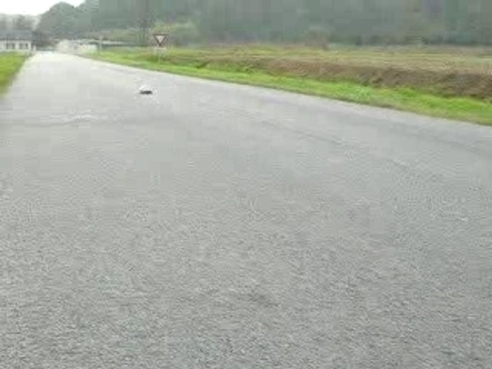 Thunder Tiger tsc-2n