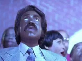 Brooklyn’li Vampir - Fragman