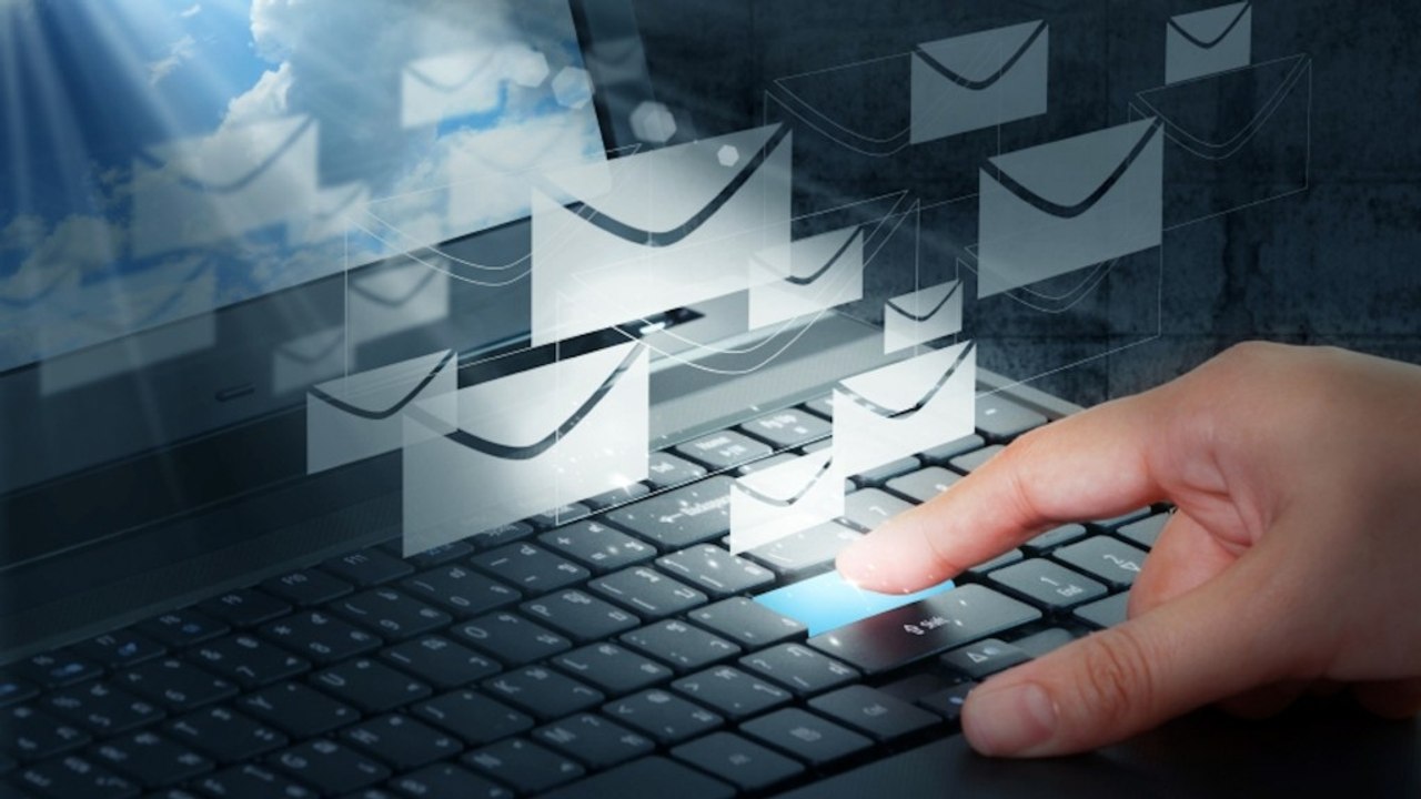 How to conquer your e-mail inbox