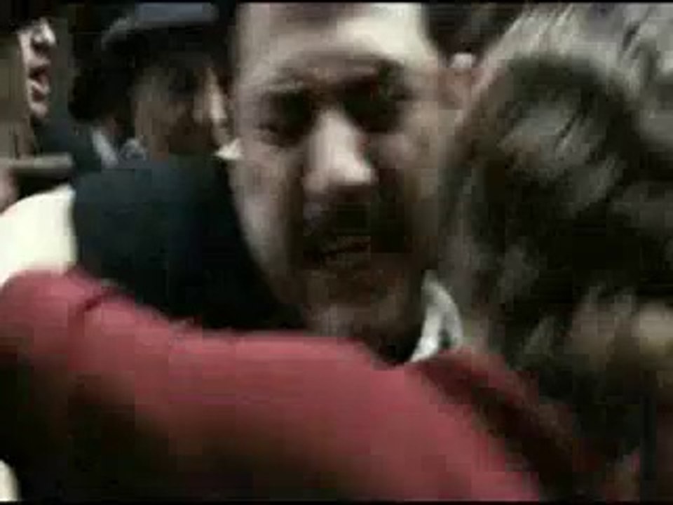Yenmek - Fragman