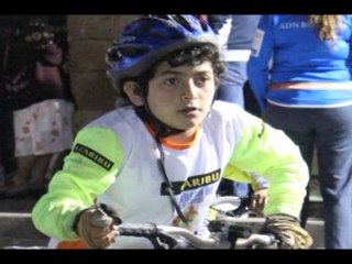 COMUNICADO CICLISTAS