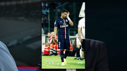 PSG, ça se discute. Blessure de Thiago Silva, à qui la faute ?
