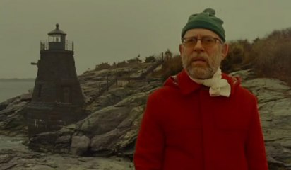 Moonrise Kingdom  VOST - EXT