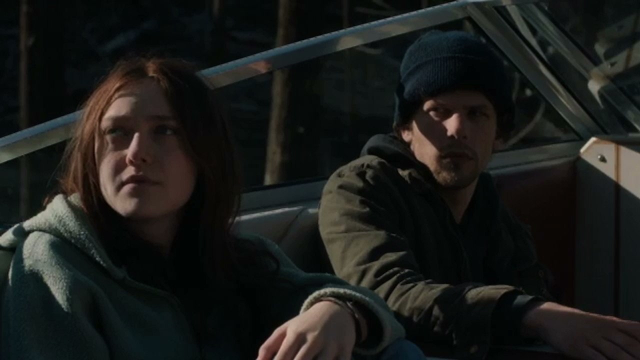 Night Moves - Extrait VO