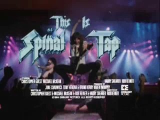 This Is Spinal Tap  - Fragman