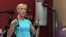 Personal Fitness Tips _ Exercise for Knee Joint Pain