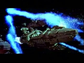 Bande-annonce : Starship Troopers VF