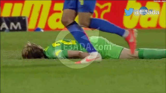 CFR Cluj 0-1 Steaua Bucuresti بتاريخ 10/08/2014 - 19:00