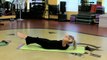 Pilates Exercises _ Pilates Exercises for a Flat Stomach