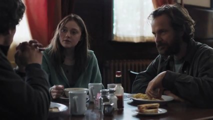 Bande-annonce : Night Moves - VO (2)