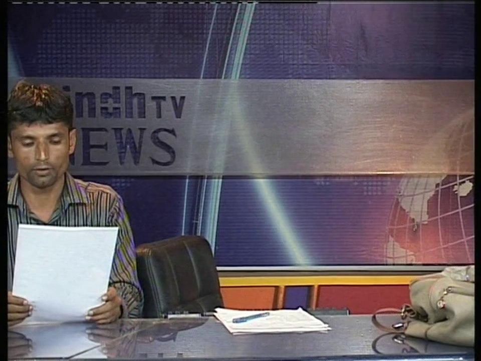 Thar report voice by sahib khan bhatti