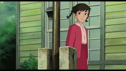 Bande-annonce : La Colline aux coquelicots VF