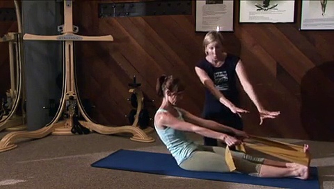 Toning Exercises _ Abdominal Resistance Exercises