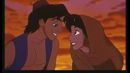 Bande-annonce : Aladdin - VF