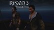 Risen 3 Titan Lords : Les Quêtes, Chapitre 1 Épisode 3 | Non commentée sur Xbox 360