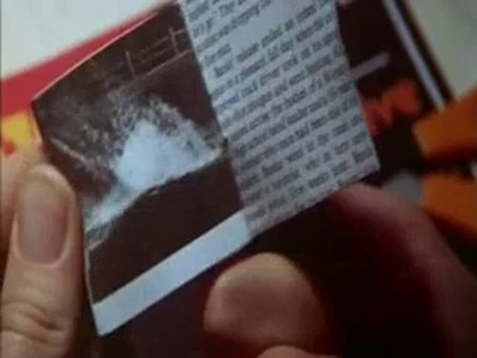 Blow Out - Fragman