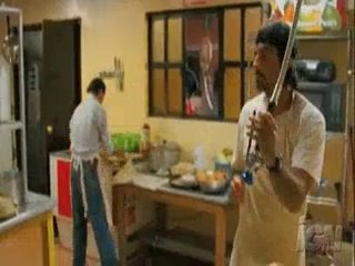 Aynı Ayın Altında  - Fragman